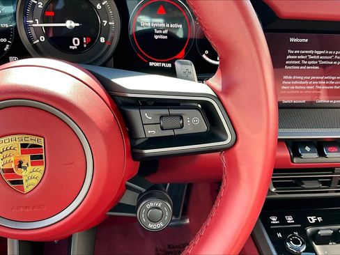 Used 2022 Porsche 911 Carrera S image 21
