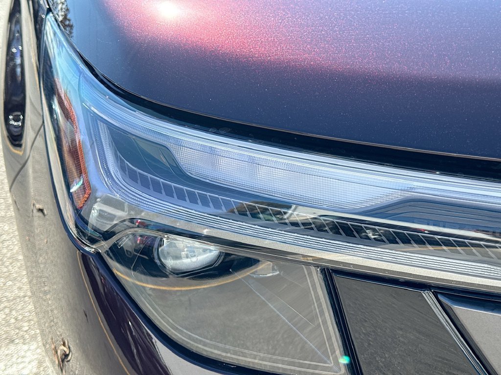 Certified 2026 Subaru Forester Limited AWD/4WD image 42