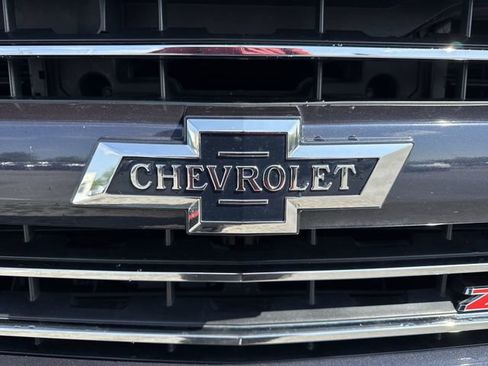 Used 2018 Chevrolet Silverado 1500 LTZ Z71 w/ Centennial Edition AWD/4WD image 30