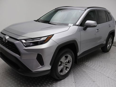 Certified 2025 Toyota RAV4 XLE w/ Convenience Package image 2