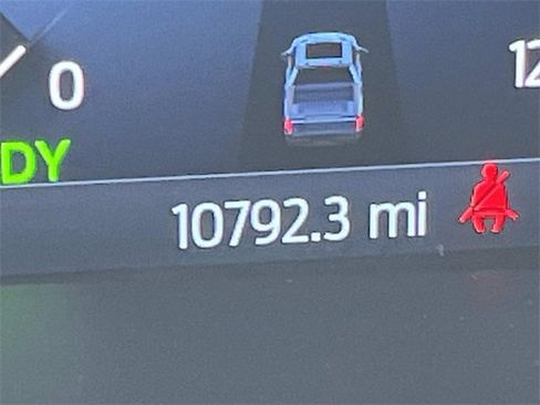 Used 2024 Ford F150 Lariat w/ Equipment Group 502A High image 41