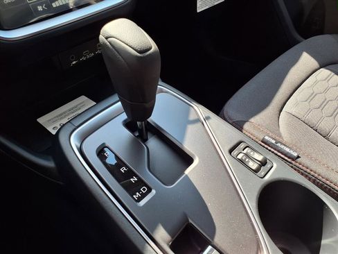 New 2025 Subaru Impreza 2.0i Sport image 9