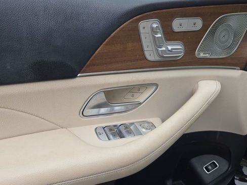 Used 2021 Mercedes-Benz GLE 350 image 21