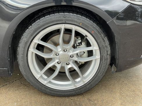 Used 2019 Ford Fusion SEL image 48