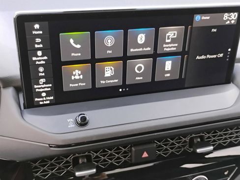 Used 2024 Honda Accord EX-L image 24