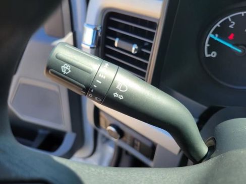 New 2025 Ford F450 XL w/ XL Chrome Package image 17