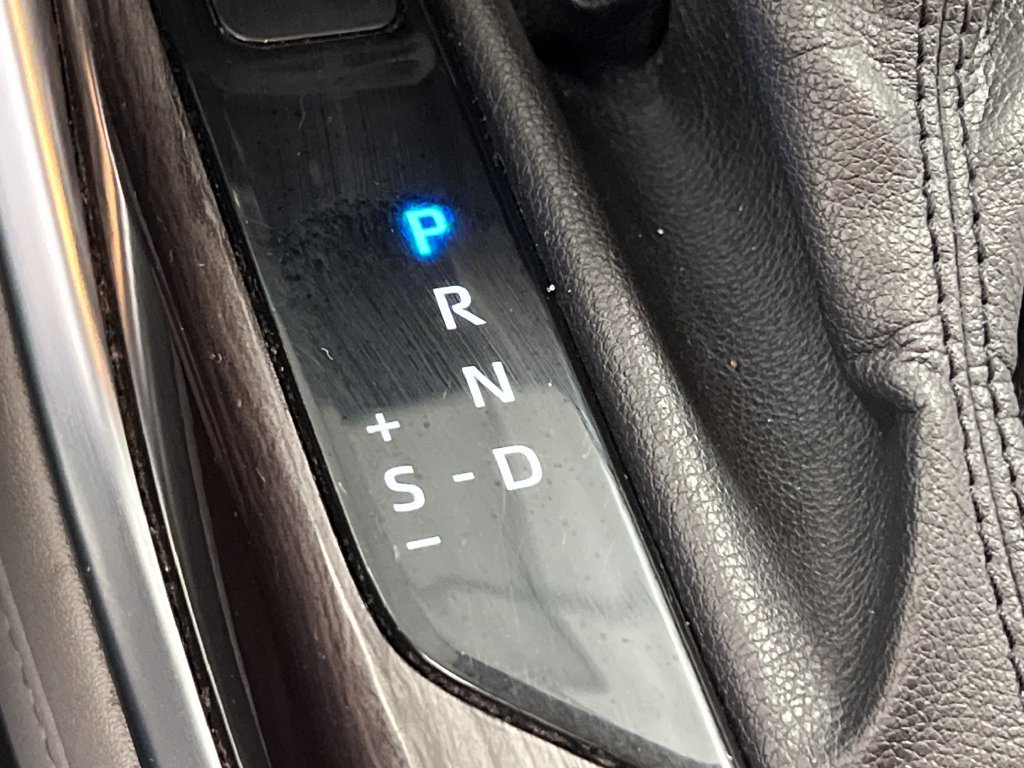 Used 2020 Toyota Highlander Platinum FWD image 62