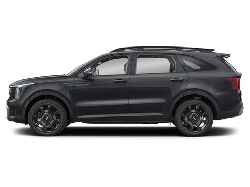 New 2026 Kia Sorento SX Prestige AWD/4WD image 53