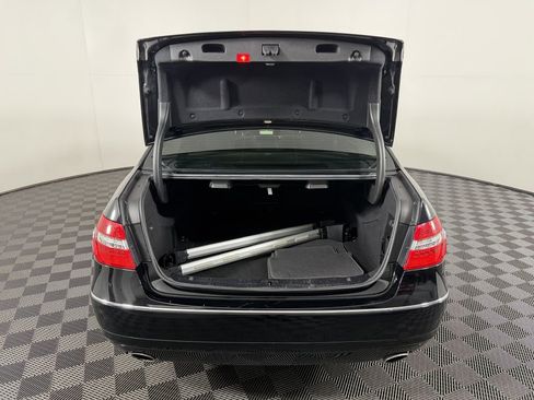 Used 2011 Mercedes-Benz E 350 4MATIC Sedan image 11
