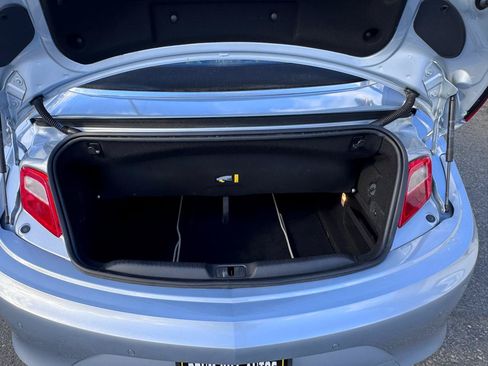 Used 2016 Buick Cascada Premium FWD image 37