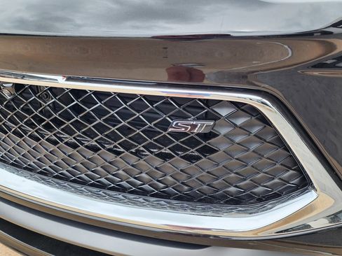 New 2026 Buick Encore GX Sport Touring w/ Advanced Technology Package image 10