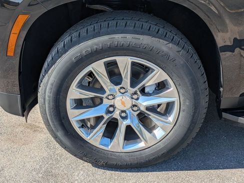 New 2026 Chevrolet Tahoe Premier image 11