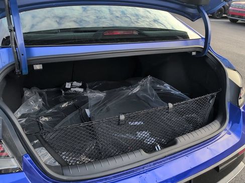 Used 2025 Hyundai Elantra N Line FWD image 26