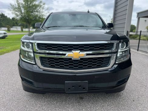 Used 2019 Chevrolet Suburban LT AWD/4WD image 3