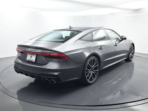 Used 2021 Audi S7 Prestige AWD/4WD image 14