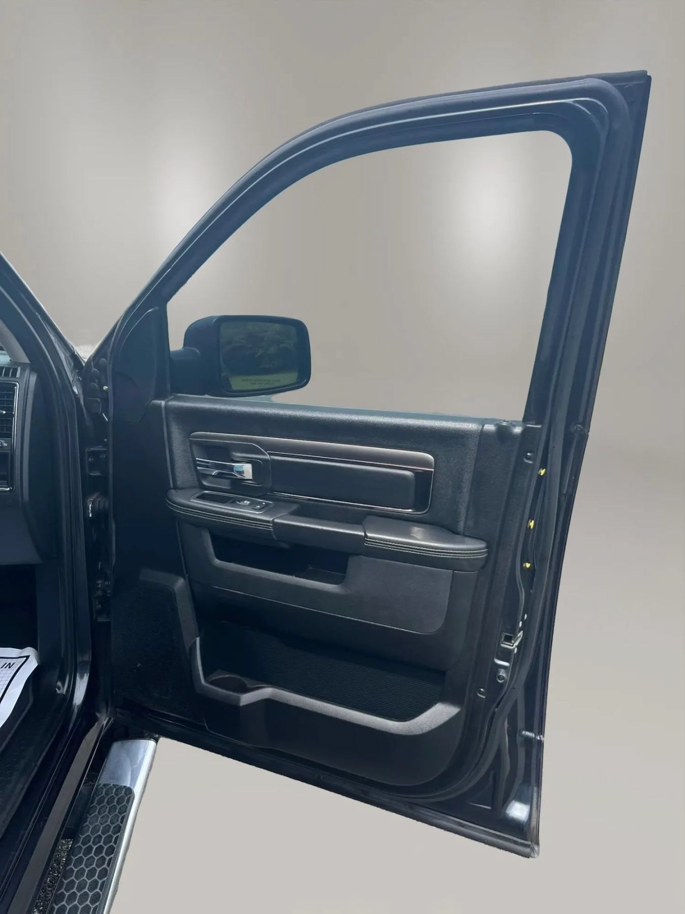 Used 2017 RAM 1500 Sport w/ Convenience Group AWD/4WD image 22