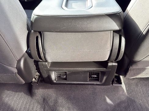 Used 2020 Chevrolet Silverado 1500 Custom w/ Custom Value Package image 33