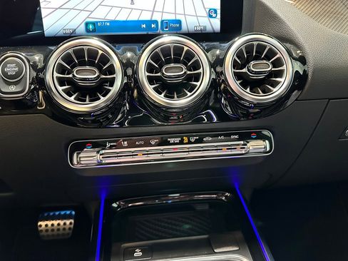 Used 2026 Mercedes-Benz GLA 35 AMG 4MATIC image 28