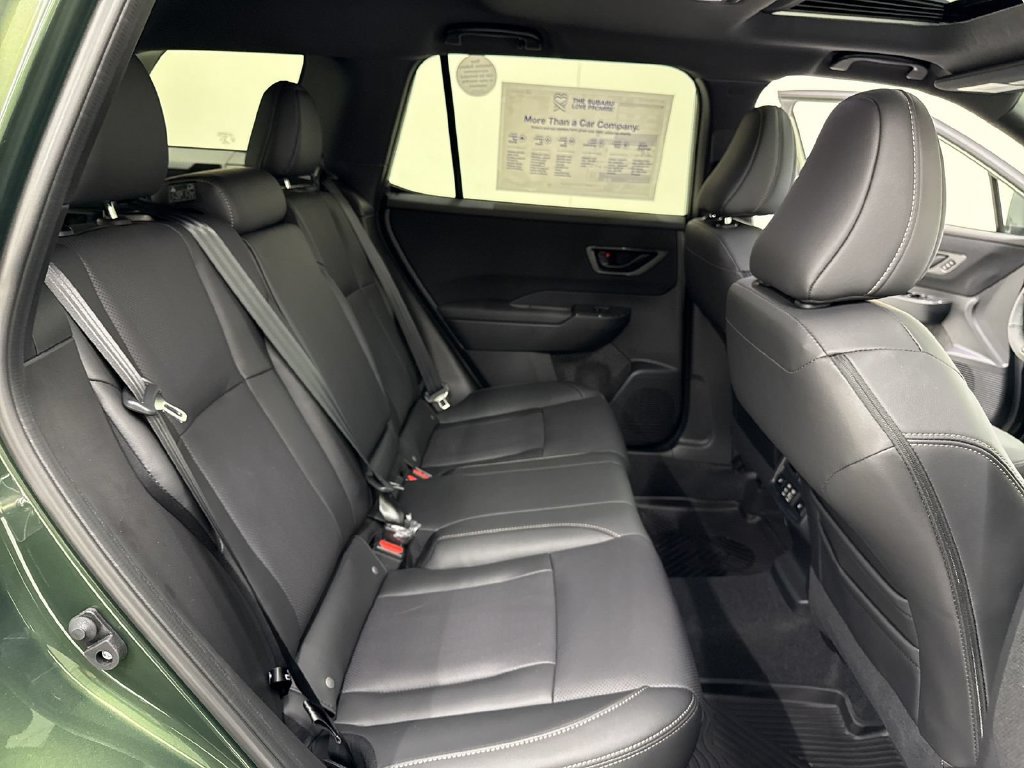New 2026 Subaru Outback Limited XT AWD/4WD image 19