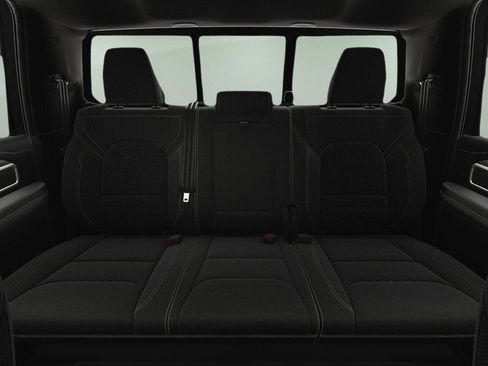 New 2025 RAM 1500 Big Horn image 19