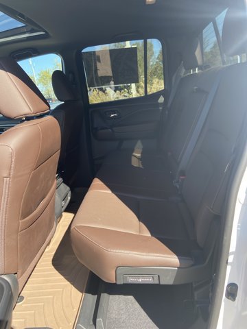 Used 2025 Honda Ridgeline RTL image 37