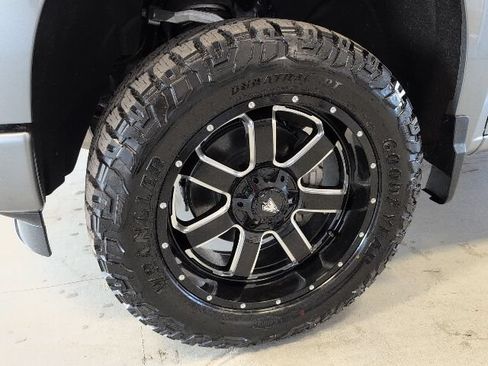New 2026 Chevrolet Silverado 1500 RST w/ Safety Package AWD/4WD image 5