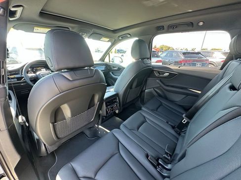 New 2026 Audi Q7 2.0T Premium Plus AWD/4WD image 19