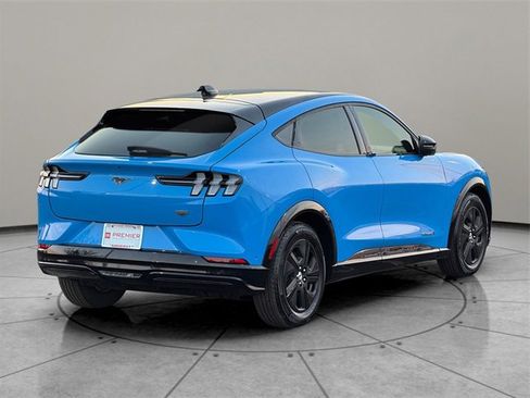 Used 2023 Ford Mustang Mach-E California Route 1 image 6