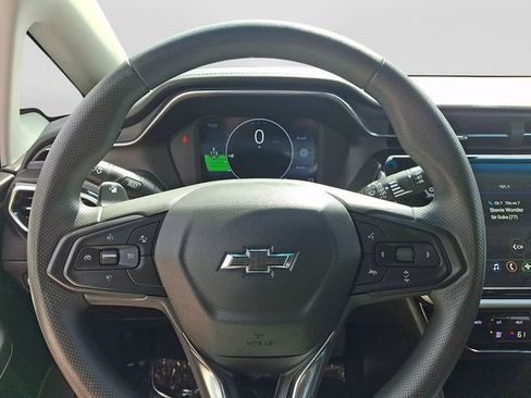 Used 2023 Chevrolet Bolt LT w/ Driver Confidence Package FWD image 22