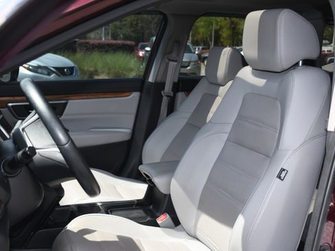 Used 2018 Honda CR-V EX-L image 13