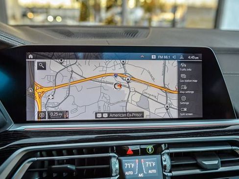 Used 2019 BMW X7 xDrive40i w/ Premium Package image 25