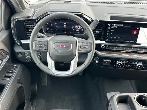 New 2026 GMC Sierra 1500 Elevation w/ Elevation Select Package image 15