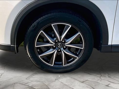 Used 2018 MAZDA CX-5 Touring FWD image 8