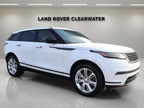 Used 2026 Land Rover Range Rover Velar S image 7
