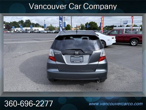 Used 2013 Honda Fit Sport image 6
