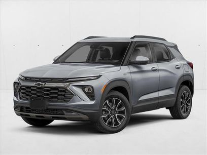 New 2026 Chevrolet TrailBlazer ACTIV