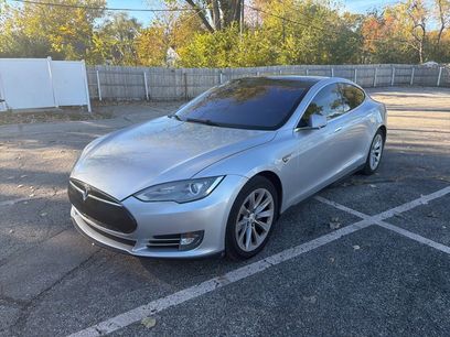 Used 2014 Tesla Model S 85
