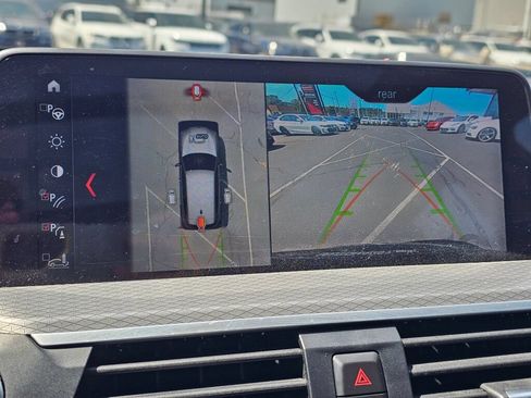 Used 2018 BMW X3 M40i AWD/4WD image 22