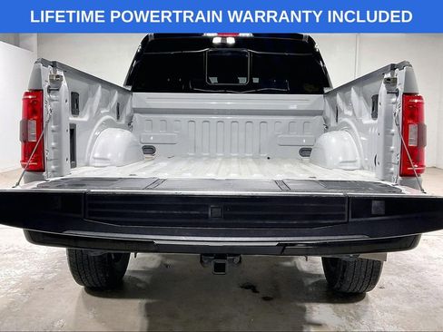 Used 2023 Ford F150 XLT w/ Equipment Group 302A High AWD/4WD image 35