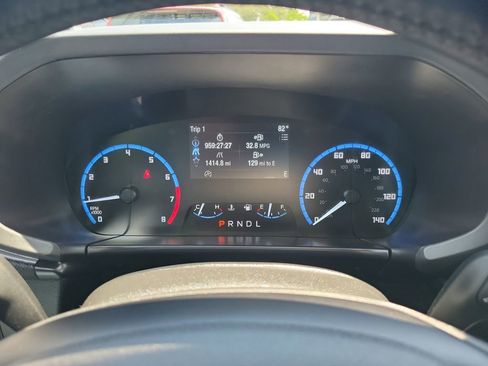 Used 2023 Ford Bronco Sport Big Bend w/ Convenience Package AWD/4WD image 25