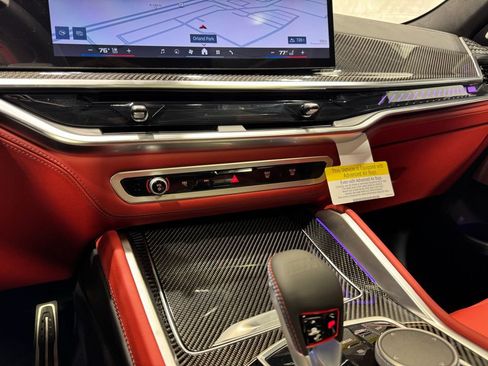 New 2026 BMW X6 M Competition w/ Executive Package image 9
