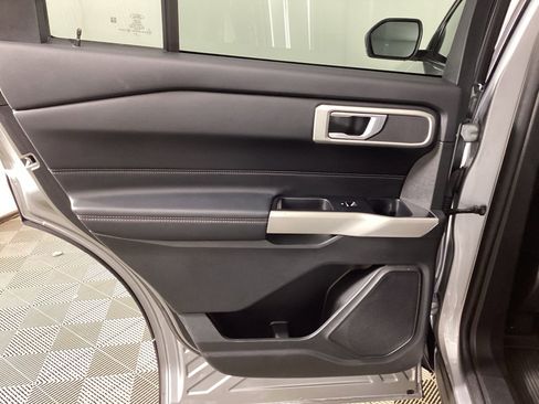 Used 2023 Ford Explorer XLT w/ Equipment Group 202A image 16
