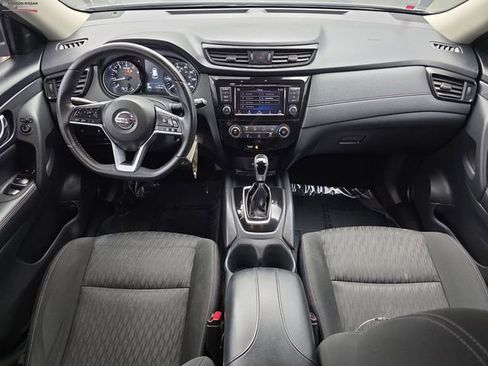 Used 2019 Nissan Rogue S w/ Special Edition Package image 21