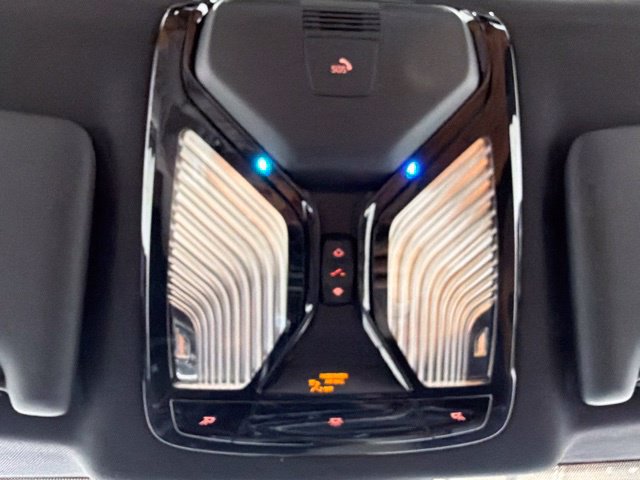 Certified 2023 BMW i4 eDrive40 w/ M Sport Package RWD image 28