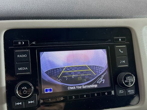 Used 2022 Honda HR-V LX image 22