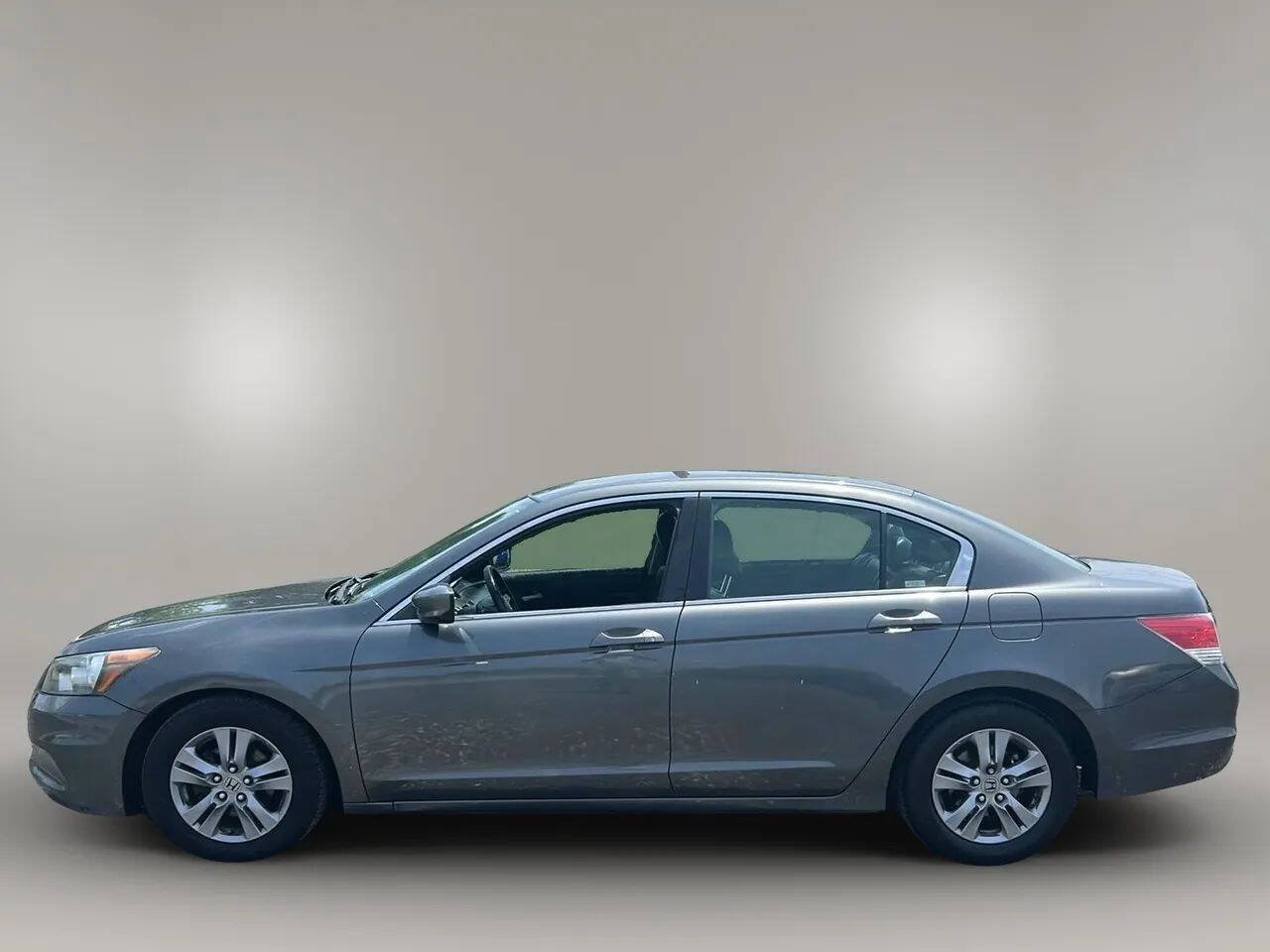 Used 2012 Honda Accord SE image 4