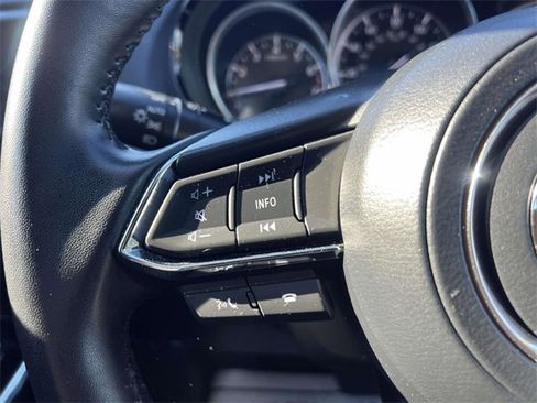 Certified 2023 MAZDA CX-9 Touring Plus image 29