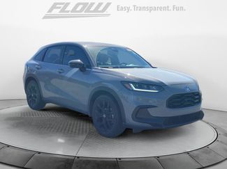 Used 2023 Honda HR-V Sport video 1