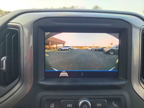 Used 2022 Chevrolet Silverado 3500 W/T w/ WT Convenience Package image 26