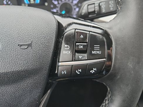 Certified 2022 Ford Escape SE w/ Convenience Package image 15